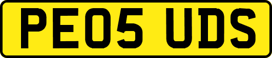 PE05UDS