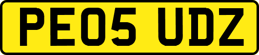 PE05UDZ