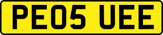 PE05UEE