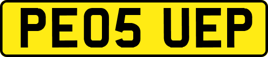 PE05UEP