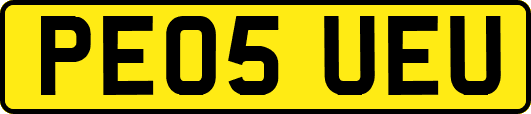 PE05UEU