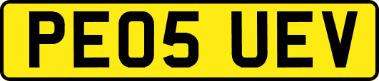 PE05UEV