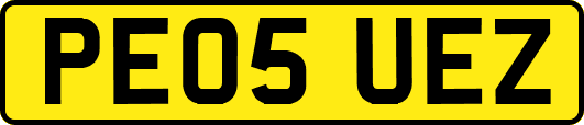 PE05UEZ
