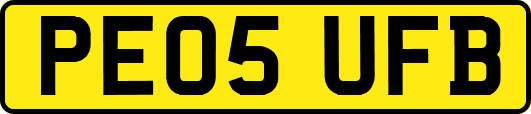 PE05UFB