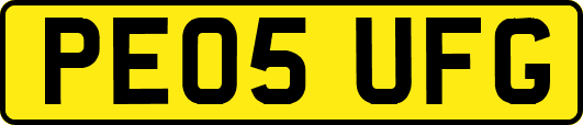 PE05UFG