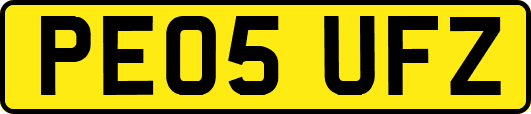 PE05UFZ