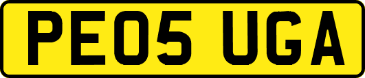 PE05UGA
