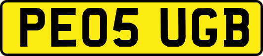 PE05UGB