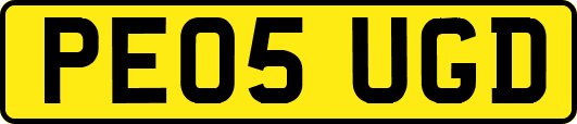 PE05UGD