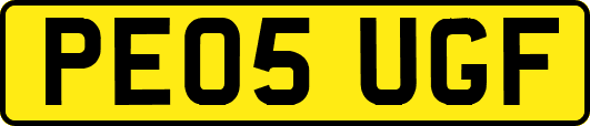 PE05UGF