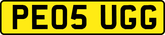 PE05UGG