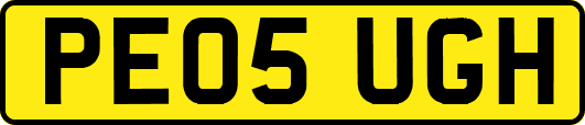 PE05UGH
