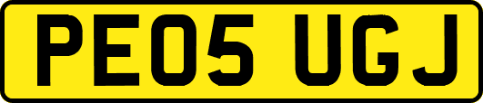 PE05UGJ