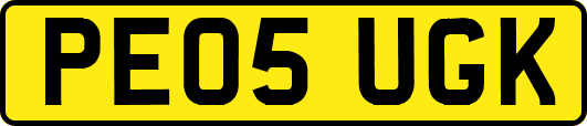 PE05UGK