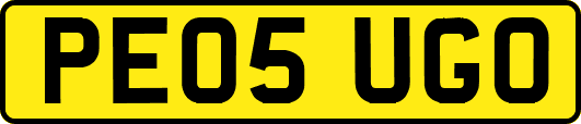 PE05UGO