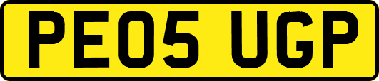 PE05UGP