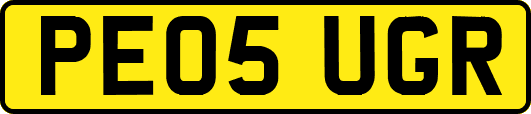 PE05UGR