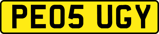 PE05UGY