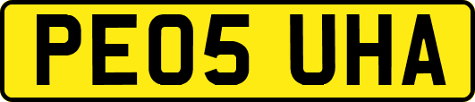 PE05UHA