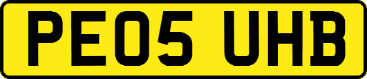 PE05UHB