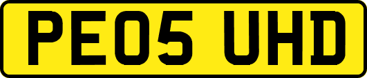 PE05UHD