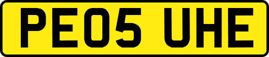 PE05UHE