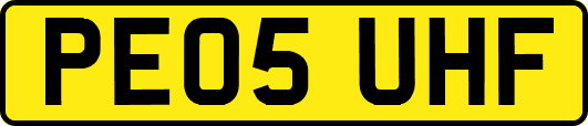 PE05UHF