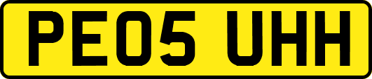 PE05UHH