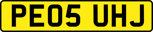 PE05UHJ