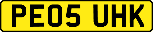 PE05UHK