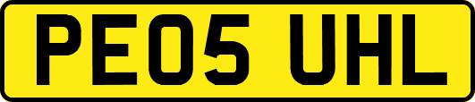 PE05UHL