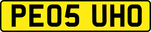 PE05UHO