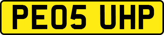 PE05UHP
