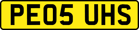 PE05UHS