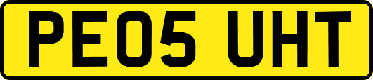PE05UHT