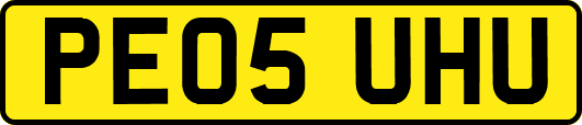 PE05UHU