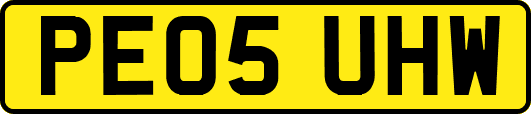 PE05UHW