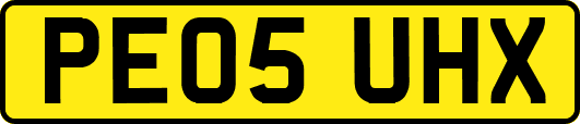 PE05UHX