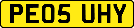 PE05UHY