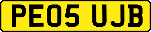 PE05UJB