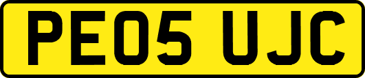 PE05UJC