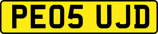 PE05UJD