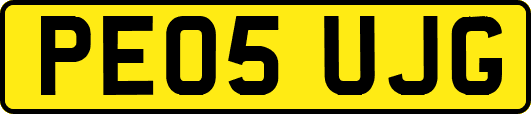 PE05UJG