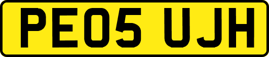 PE05UJH