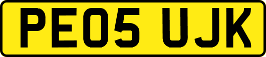 PE05UJK