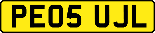 PE05UJL