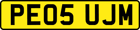 PE05UJM