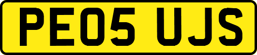 PE05UJS
