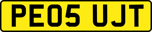 PE05UJT