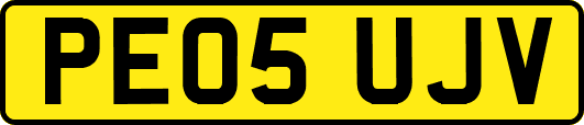 PE05UJV